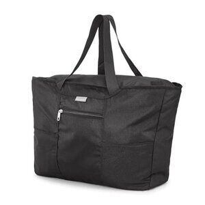 Samsonite Packable Travel Tote Bag Foldable Tote Bag Large Lightweight Shopping